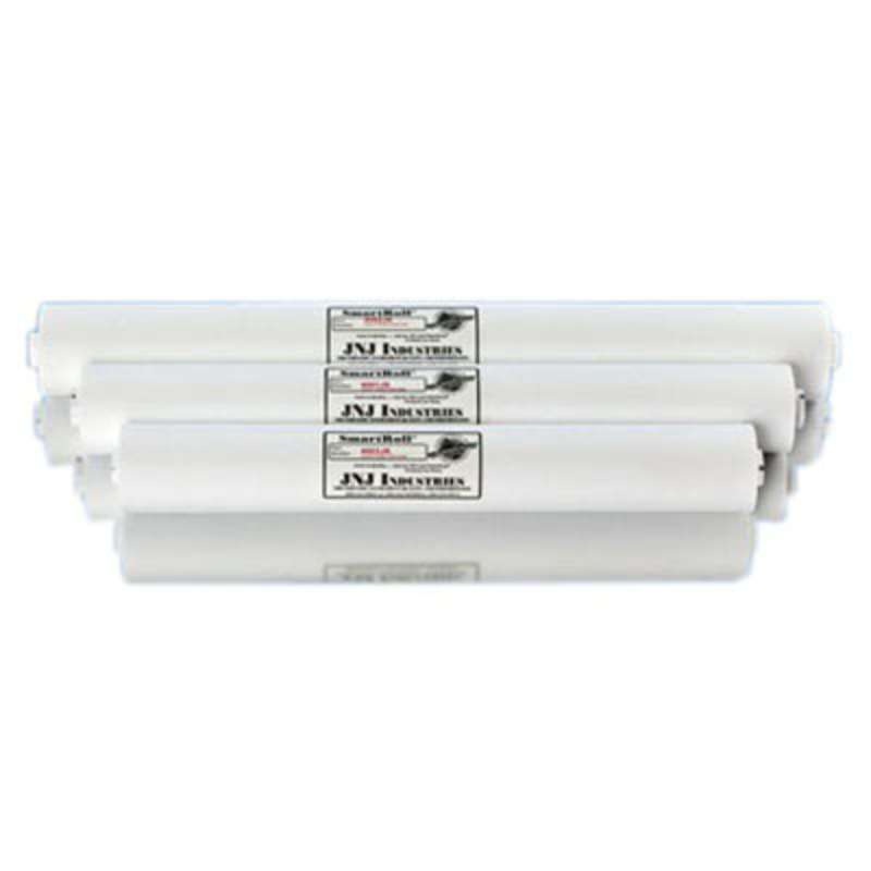 JNJ® Smartroll® 4002Jk Juke Stencil Wipe Roll, 0.75 X 20.12 In X 40 Ft, 21.25In 15/Ca